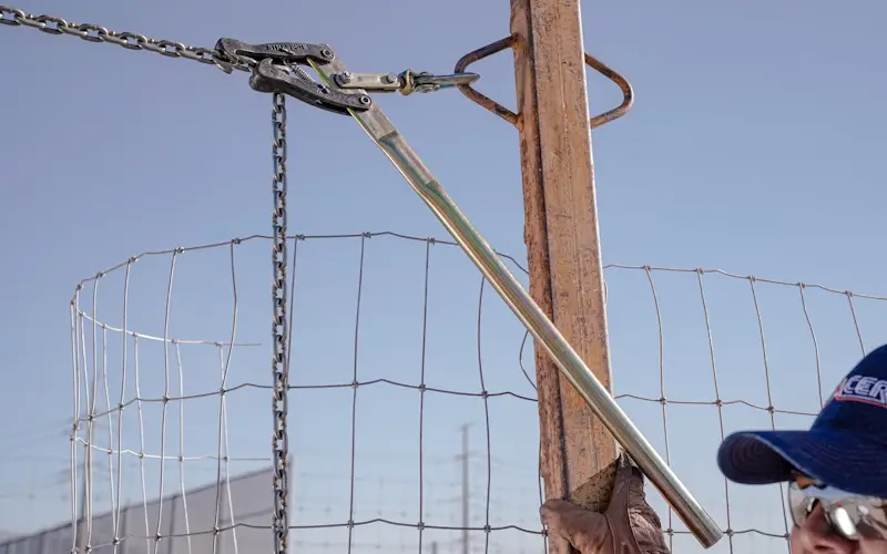 Imagen de Alambre para Cerco Eléctrico